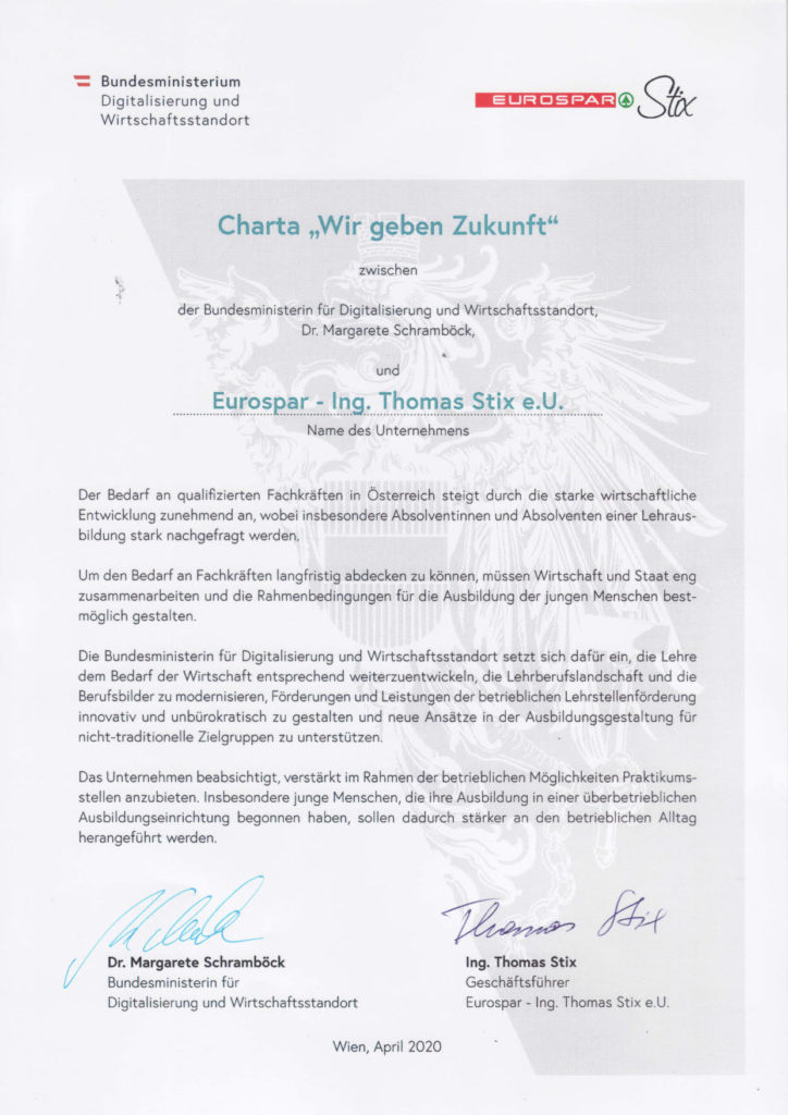 charta wir geben zukunft – praktikumsbetrieb-urkunde2020_1-min